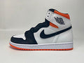 Air Jordan 1 Retro High Electro Orange Reps Sneaker 555088-180