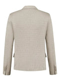 Doriani Cashmere Colbert blazer