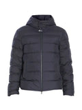 Moncler Montbrocq quilted down jacket