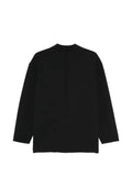CFCL notched-lapel blazer