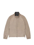 slowear reversible jacket