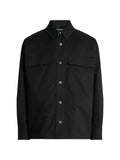 Balmain windbreaker jacket