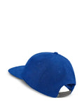 Oakley Ellipse corduroy baseball cap