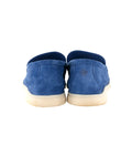 Loro Piana Summer Walk Loafers