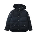 Moose Knuckles Original 3Q Neoshear Jacket Black